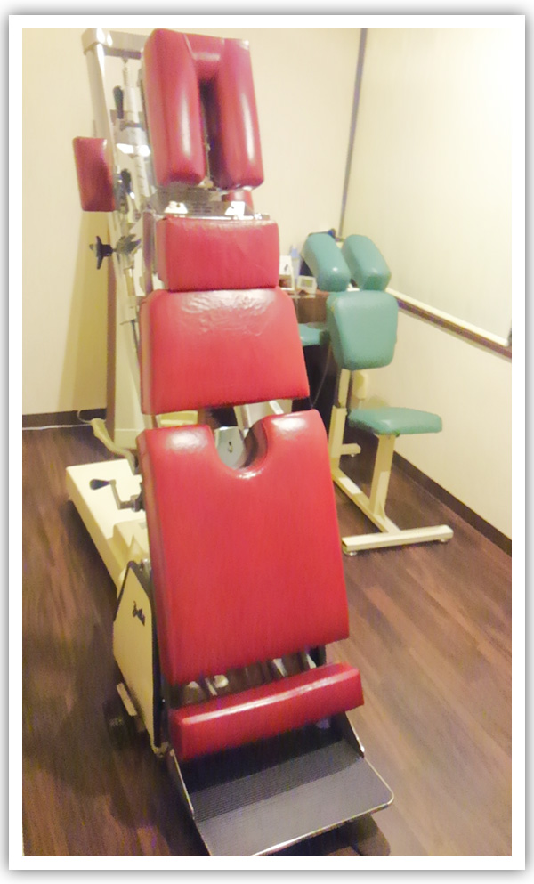 RELA HATI 本町店 おすすめサービス