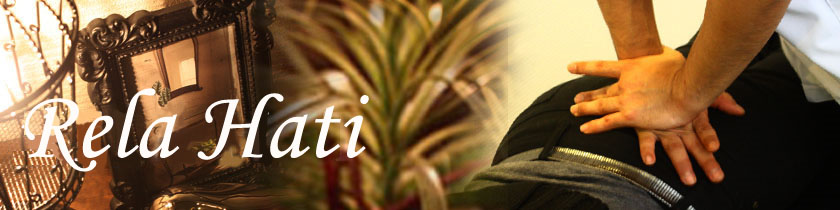 RelaHati（リラハティ）